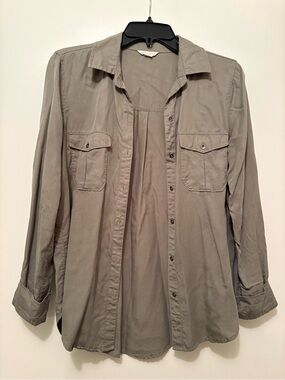Aeropostale Button-down Shirt